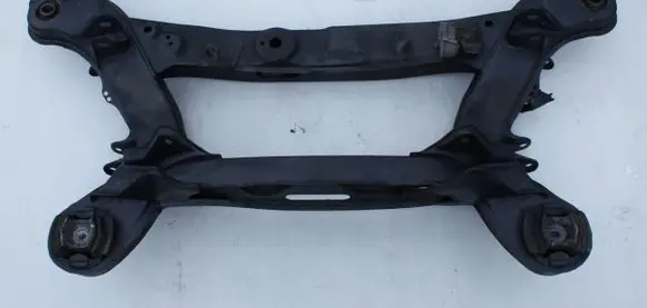 Mercedes-Benz C W203 Rear axle beam with reductor 203ty