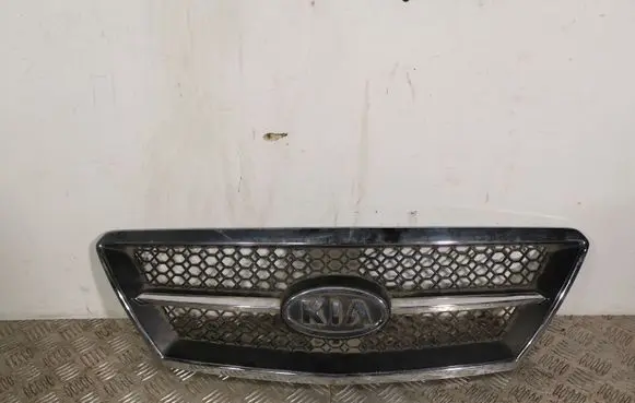 KIA Sorento Front grill