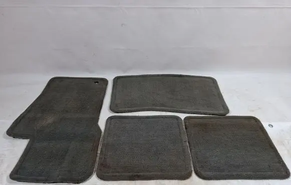 Ford Explorer Car floor mat set 