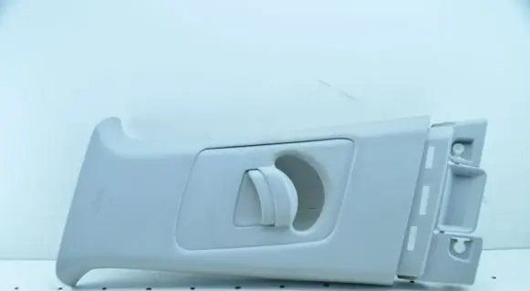 KIA Optima (B) pillar trim (bottom) 85833D4000