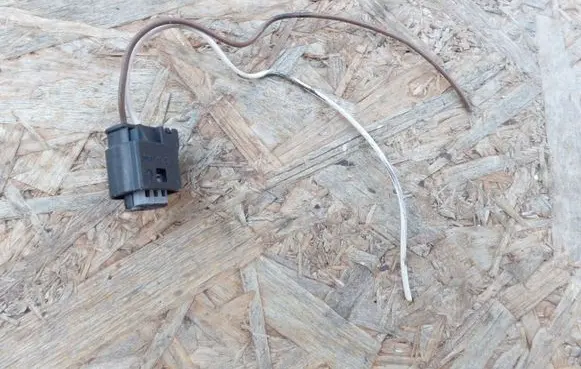 Mercedes-Benz A W168 Other wiring loom 2105402181