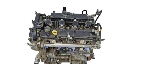 Ford Maverick Engine NZ6E6007 NZ6E6007AA E1131131221181743