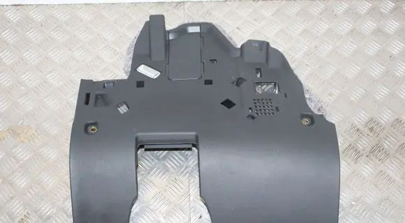 Audi A6 S6 C6 4F Dashboard lower bottom trim panel 4F1863075H