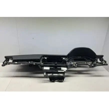 Audi Q5 SQ5 Dashboard 