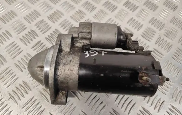 Audi A4 S4 B7 8E 8H Starter motor 0001109064