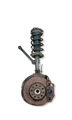Jeep Renegade Front shock absorber/damper 00520038610