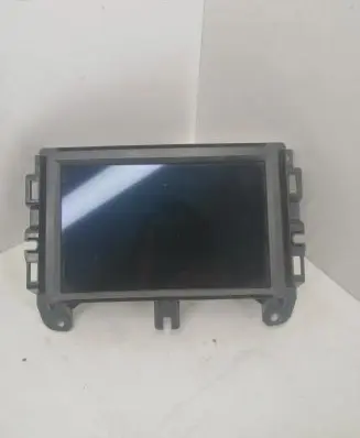Dodge Durango Screen/display/small screen 68308872AE
