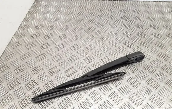 Opel Astra J Rear wiper blade 13256918