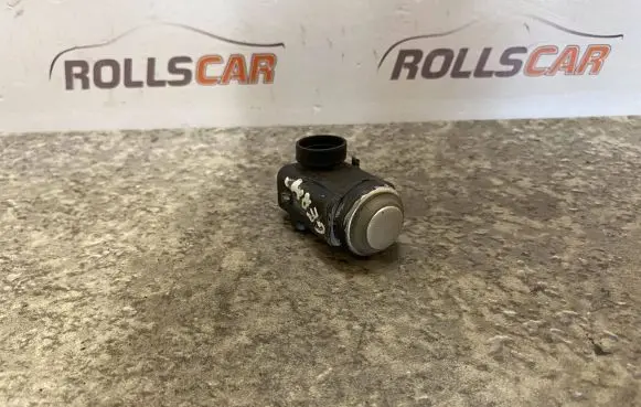 Mercedes-Benz E W211 Parking PDC sensor 0015427418 0263003167