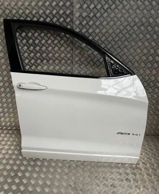 BMW X4 F26 Front door