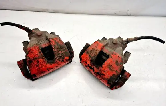Volvo V50 Front brake caliper