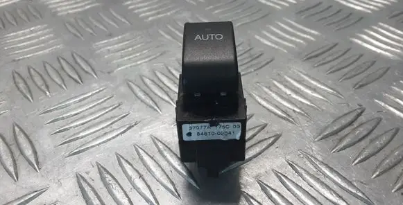 Toyota Corolla E120 E130 Electric window control switch 8481002041