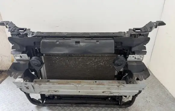 Land Rover Range Rover Velar Radiator set