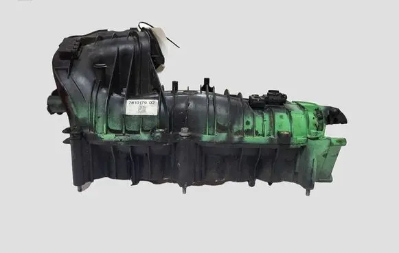 BMW 3 E90 E91 Intake manifold 7810178 781074102 781017902
