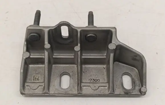 Mercedes-Benz EQE v295 Other engine bay part A2973307300