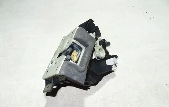 Jaguar X-Type Rear door lock 1X4326555AL