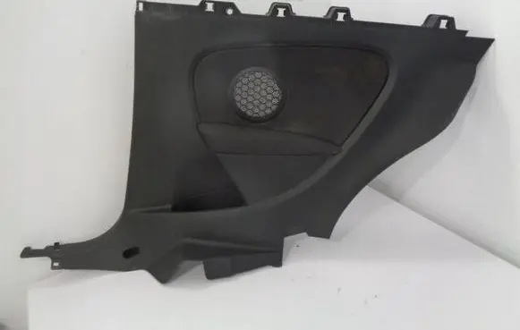 Renault Megane III Front door card panel trim