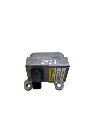 Volvo V50 ESP acceleration yaw rate sensor 3M5T14B296AB W575H19F3L 10098501044