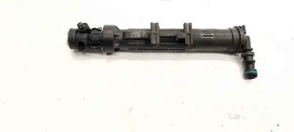 Mercedes-Benz GLA W156 X156 Headlight washer spray nozzle A1768600147