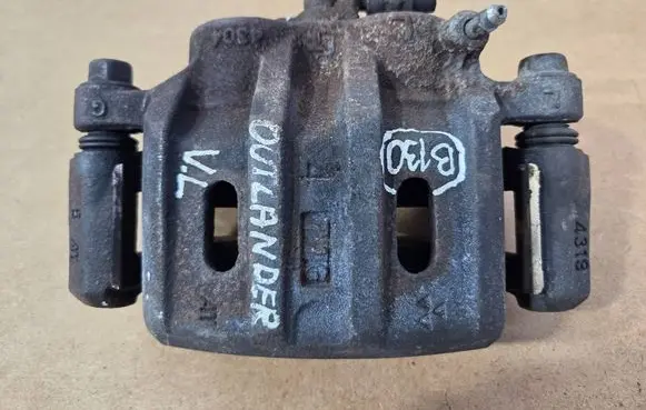 Mitsubishi Outlander Front brake caliper 4319