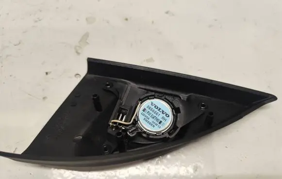 Volvo XC90 Front door high frequency speaker 8666661