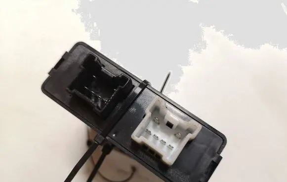 Hyundai Santa Fe Window control relay 9875026000 139103010