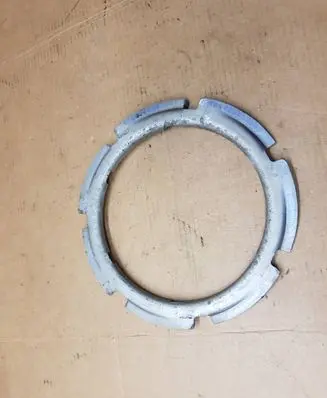 Volkswagen Eos In tank fuel pump screw locking ring/nut 1K0201375