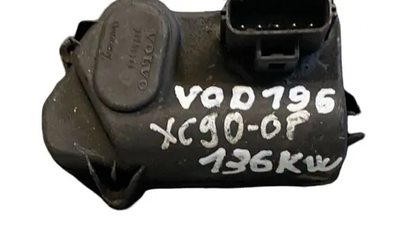 Volvo XC90 Intake manifold valve actuator/motor 30756100