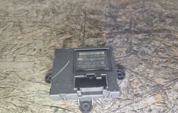 Land Rover Range Rover Sport L320 Door control unit/module AH2214D620AE 1002311600