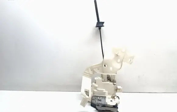 Porsche Cayenne (92A) Rear door lock