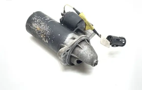 Jaguar XJ X40 Starter motor DBC6308 0331303098598