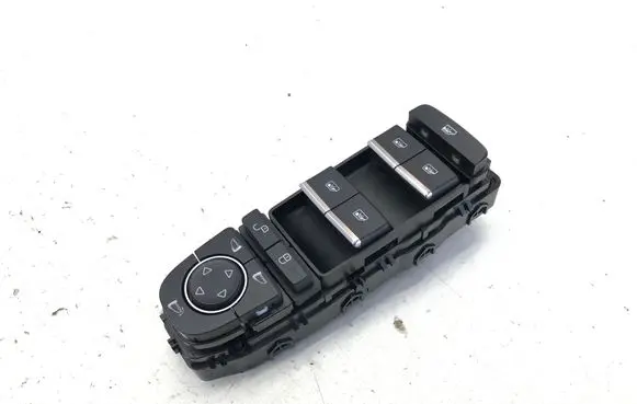 BYD Seal U Quarter vent window switch SA3HKX3746600