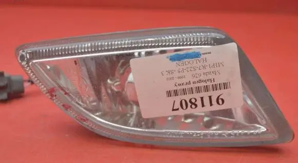 Mazda 626 Front fog light 114-61918