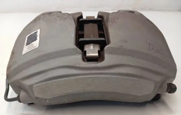 Audi A6 S6 C8 4K Front brake caliper 4K06DM