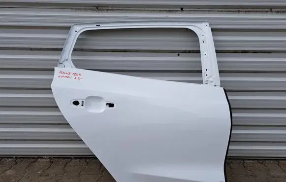 Ford Focus Rear door J87B
