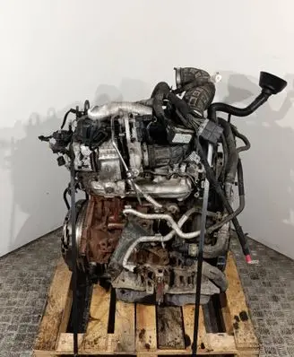 Ford Transit Engine YMF6