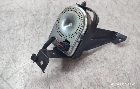 Ford Kuga II Alarm system siren AV6N19G229AD
