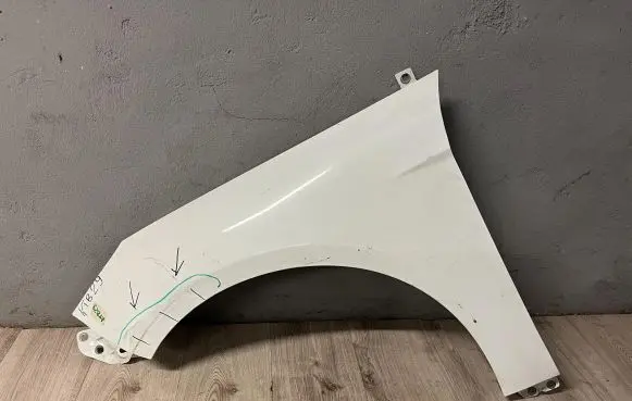 Ford Focus Fender