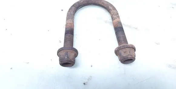 Ford Transit Other rear suspension part 