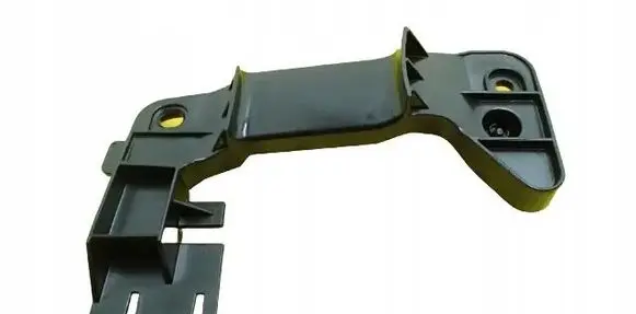 Audi A8 S8 D4 4H Seat belt adjustment rail 4H0857817