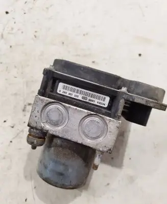 Peugeot 3008 I ABS Pump 0265951325 0265230879