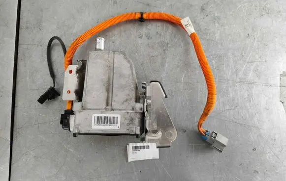 Tesla Model S Electric battery heater 103890100I