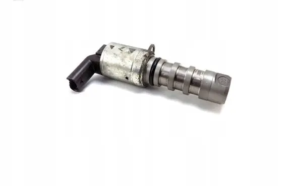 Volkswagen Touareg II Camshaft vanos timing valve 06E109257N 06E257N