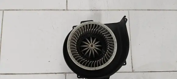 Seat Ibiza III (6L) Heater fan/blower 6Q1820015C