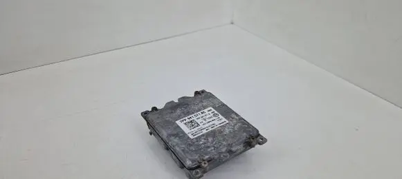 Audi A4 S4 B9 Headlight ballast module Xenon 7PP941571BC 7PP941571B W003T25176