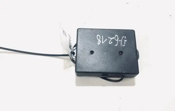 Peugeot 307 Other control units/modules 3312790