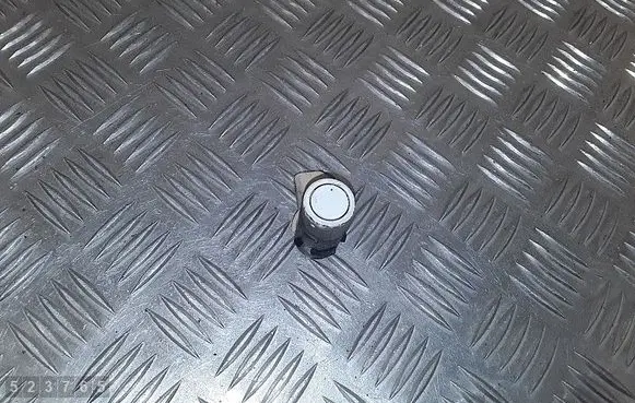 Peugeot 207 CC Parking PDC sensor 9663754377