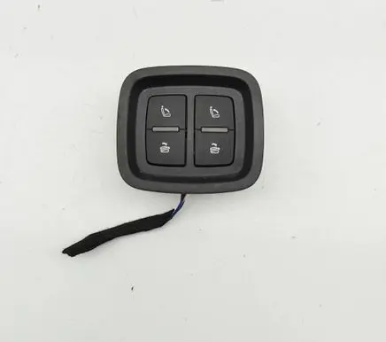 Audi Q7 4M A set of switches 4M0959861B