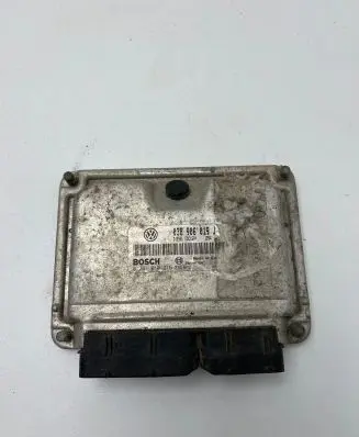 Volkswagen Sharan Engine control unit/module 038906019J 28SA4780 0281010216