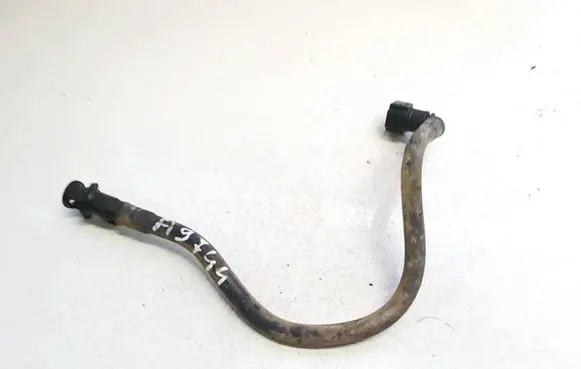 Citroen C-Crosser Vacuum line/pipe/hose